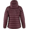 image:imageFjllrven Expedition Pack Down Hoodie Womens Jacket  Lightweight Packable Insulated Winter Midlayer for Hiking OutdoorPort