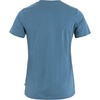 image:imageFjllrven Fjllblomster Fox TShirtDawn Blue
