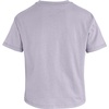 image:imageFjllrven Fjllblomster Logo TShirtLavender Mist