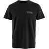 image:imageFjllrven Heavy Classic Mens TShirt  Durable Comfortable Heavyweight Cotton Fabric  Hiking TravelBlack