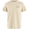 image:imageFjllrven Heavy Classic Mens TShirt  Durable Comfortable Heavyweight Cotton Fabric  Hiking TravelChalk White