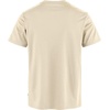 image:imageFjllrven Heavy Classic Mens TShirt  Durable Comfortable Heavyweight Cotton Fabric  Hiking TravelChalk White