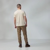 image:imageFjllrven Heavy Classic Mens TShirt  Durable Comfortable Heavyweight Cotton Fabric  Hiking TravelChalk White