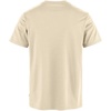 image:imageFjllrven Heavy Classic Mens TShirt  Durable Comfortable Heavyweight Cotton Fabric  Hiking TravelChalk White