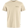 image:imageFjllrven Heavy Classic Mens TShirt  Durable Comfortable Heavyweight Cotton Fabric  Hiking TravelChalk White