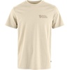 image:imageFjllrven Heavy Classic Mens TShirt  Durable Comfortable Heavyweight Cotton Fabric  Hiking TravelChalk White