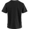 image:imageFjllrven Heavy Classic Womens TShirt  Durable Comfortable Heavyweight Cotton Fabric  Hiking TravelBlack