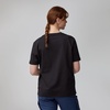 image:imageFjllrven Heavy Classic Womens TShirt  Durable Comfortable Heavyweight Cotton Fabric  Hiking TravelBlack