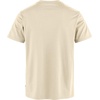image:imageFjllrven Heavy Classic Womens TShirt  Durable Comfortable Heavyweight Cotton Fabric  Hiking TravelChalk White