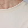 image:imageFjllrven Heavy Classic Womens TShirt  Durable Comfortable Heavyweight Cotton Fabric  Hiking TravelChalk White