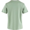 image:imageFjllrven Heavy Classic Womens TShirt  Durable Comfortable Heavyweight Cotton Fabric  Hiking TravelMisty Green
