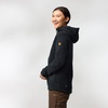 image:imageFjllrven Kaitum Fleece Womens Jacket  Warm Soft Durable Midlayer for Hiking Trekking OutdoorDeep Forest