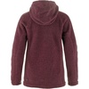 image:imageFjllrven Kaitum Fleece Womens Jacket  Warm Soft Durable Midlayer for Hiking Trekking OutdoorPort