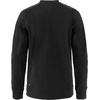 image:imageFjllrven Keb Fleece Mens Crewneck  Insulated Fleece Breathable Warmth Durable Construction  Hiking TravelBlack