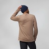 image:imageFjllrven Keb Fleece Mens Crewneck  Insulated Fleece Breathable Warmth Durable Construction  Hiking TravelBlack