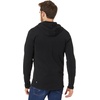 image:imageFjllrven Keb Fleece Mens Hooded Jacket  Insulated Fleece Breathable Warmth Durable Construction  Hiking TrekkingBlack