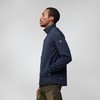image:imageFjllrven Keb Fleece Mens Jacket Insulated Fleece Breathable Warmth Durable Construction  Hiking TrekkingBlack