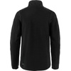 image:imageFjllrven Keb Fleece Mens Jacket Insulated Fleece Breathable Warmth Durable Construction  Hiking TrekkingBlack