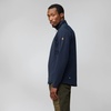 image:imageFjllrven Keb Fleece Mens Jacket Insulated Fleece Breathable Warmth Durable Construction  Hiking TrekkingBlack