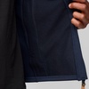 image:imageFjllrven Keb Fleece Mens Jacket Insulated Fleece Breathable Warmth Durable Construction  Hiking TrekkingDark Navy