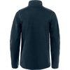 image:imageFjllrven Keb Fleece Mens Jacket Insulated Fleece Breathable Warmth Durable Construction  Hiking TrekkingDark Navy