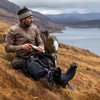 image:imageFjllrven Keb Fleece Mens Jacket Insulated Fleece Breathable Warmth Durable Construction  Hiking TrekkingSuede Brown