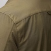 image:imageFjllrven Keb Mens Long Sleeve Trekking Shirt  Lightweight Breathable Comfortable Fabric  Hiking TravelLaurel GreenLaurel Green