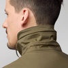 image:imageFjllrven Keb Mens Long Sleeve Trekking Shirt  Lightweight Breathable Comfortable Fabric  Hiking TravelLaurel GreenLaurel Green