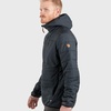 image:imageFjllrven Keb Padded Hoodie Mens Jacket  Lightweight Insulated Durable Midlayer for Hiking Trekking OutdoorFossil