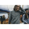image:imageFjllrven Lada Sweater Mens Pullover  Warm Soft Knit Everyday Layer for Casual Outdoor UseDark Navy