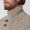 image:imageFjllrven Lada Sweater Mens Pullover  Warm Soft Knit Everyday Layer for Casual Outdoor UseDark Navy