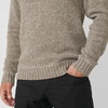 image:imageFjllrven Lada Sweater Mens Pullover  Warm Soft Knit Everyday Layer for Casual Outdoor UseDark Navy