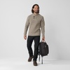 image:imageFjllrven Lada Sweater Mens Pullover  Warm Soft Knit Everyday Layer for Casual Outdoor UseDark Navy