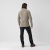 image:imageFjllrven Lada Sweater Mens Pullover  Warm Soft Knit Everyday Layer for Casual Outdoor UseDark Navy
