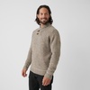 image:imageFjllrven Lada Sweater Mens Pullover  Warm Soft Knit Everyday Layer for Casual Outdoor UseDark Navy