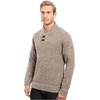 image:imageFjllrven Lada Sweater Mens Pullover  Warm Soft Knit Everyday Layer for Casual Outdoor UseFog