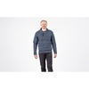 image:imageFjllrven Lada Sweater Mens Pullover  Warm Soft Knit Everyday Layer for Casual Outdoor UseFog