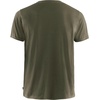 image:imageFjllrven Logo TShirtDark Olive