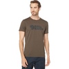 image:imageFjllrven Logo TShirtDark Olive