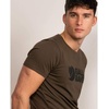 image:imageFjllrven Logo TShirtDark Olive