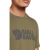 image:imageFjllrven Logo TShirtLaurel Green