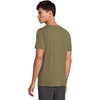 image:imageFjllrven Logo TShirtLaurel Green