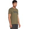 image:imageFjllrven Logo TShirtLaurel Green