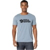 image:imageFjllrven Logo TShirtUncle BlueMelange