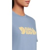 image:imageFjllrven Logo TeeDawn Blue