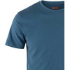image:imageFjllrven Logo TeeIndigo Blue