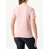 image:imageFjllrven Lush Logo TShirt Womens ShirtChalk Rose