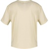 image:imageFjllrven Lush Logo TShirt Womens ShirtChalk White