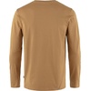 image:imageFjllrven Mens Forever Nature Badge Ls MBuckwheat Brown