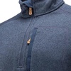 image:imageFjllrven Mens vik Fleece 12 ZipNavy